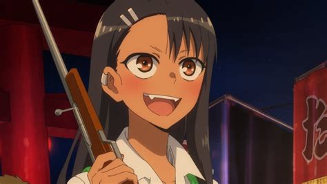 Assistir Ijiranaide, Nagatoro